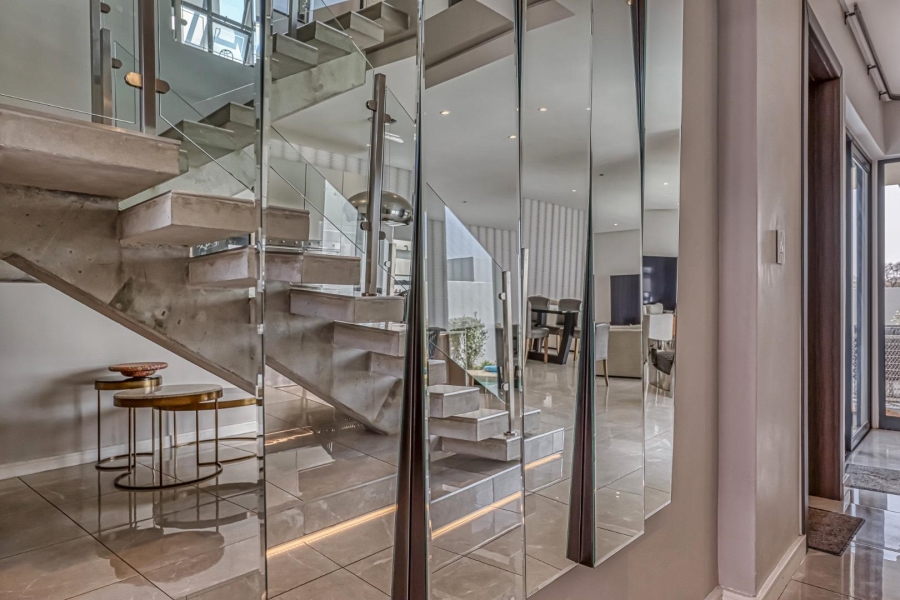 4 Bedroom Property for Sale in Bryanston Gauteng