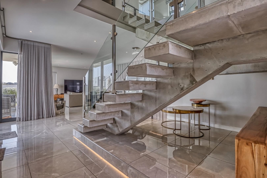 4 Bedroom Property for Sale in Bryanston Gauteng