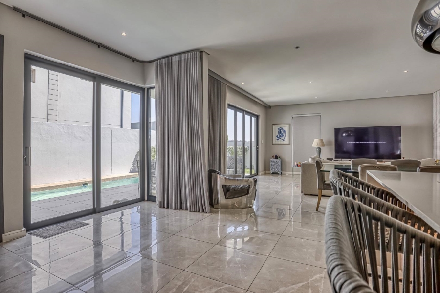 4 Bedroom Property for Sale in Bryanston Gauteng