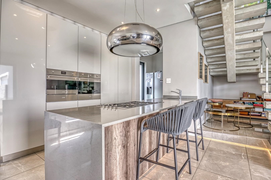 4 Bedroom Property for Sale in Bryanston Gauteng