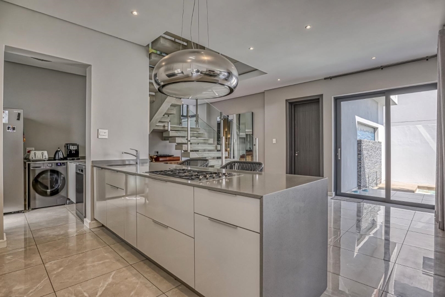 4 Bedroom Property for Sale in Bryanston Gauteng