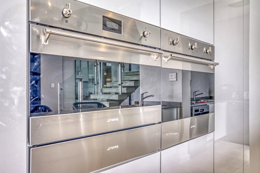 4 Bedroom Property for Sale in Bryanston Gauteng