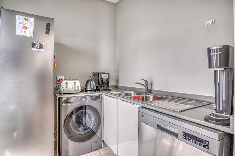 4 Bedroom Property for Sale in Bryanston Gauteng