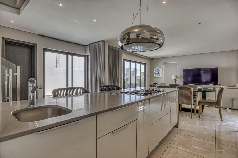 4 Bedroom Property for Sale in Bryanston Gauteng