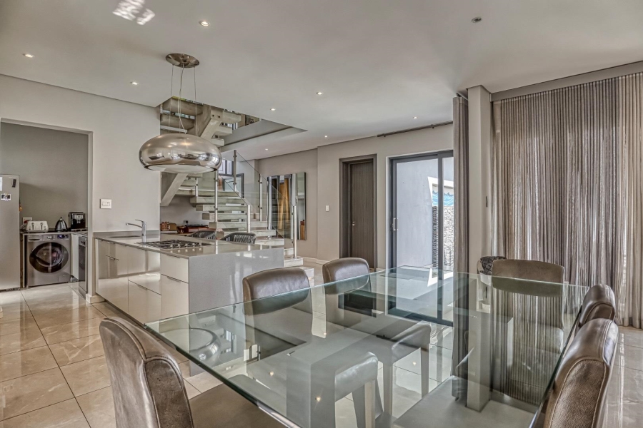 4 Bedroom Property for Sale in Bryanston Gauteng