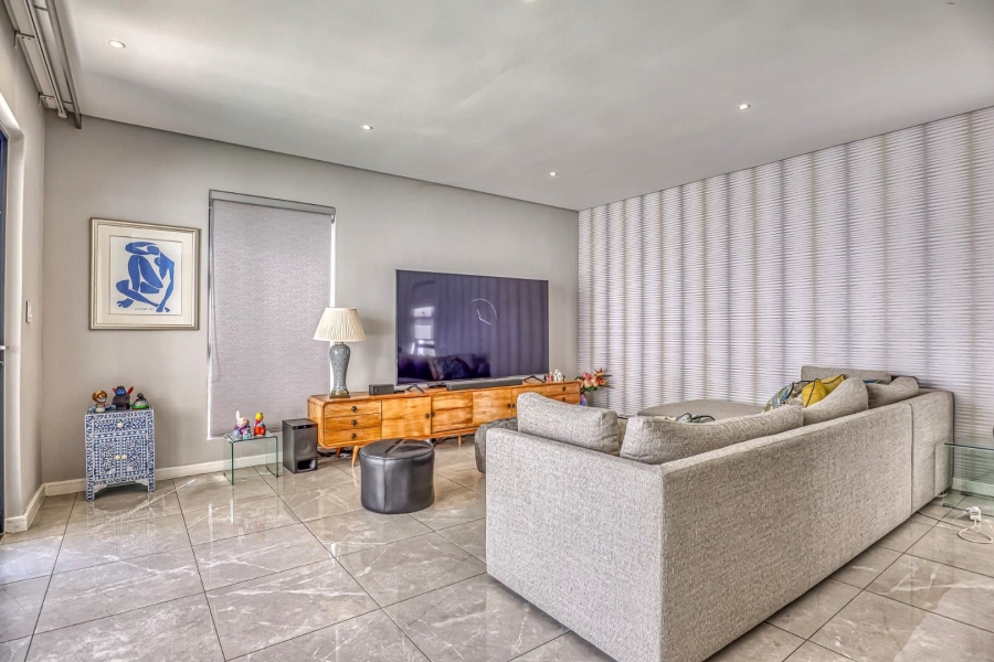 4 Bedroom Property for Sale in Bryanston Gauteng