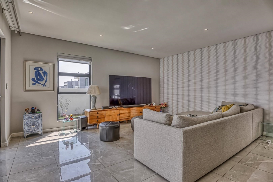 4 Bedroom Property for Sale in Bryanston Gauteng