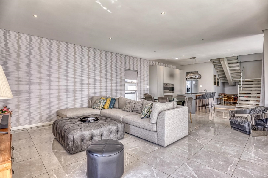 4 Bedroom Property for Sale in Bryanston Gauteng