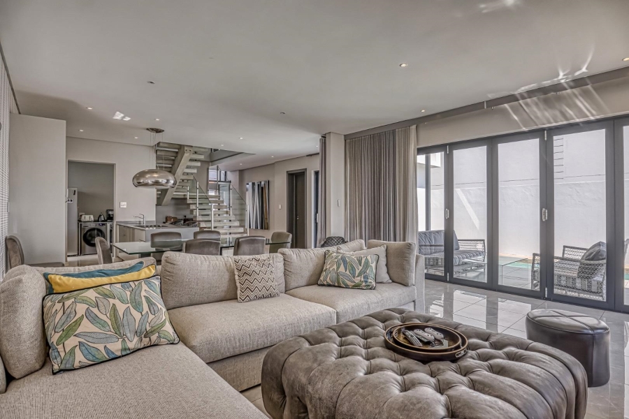 4 Bedroom Property for Sale in Bryanston Gauteng