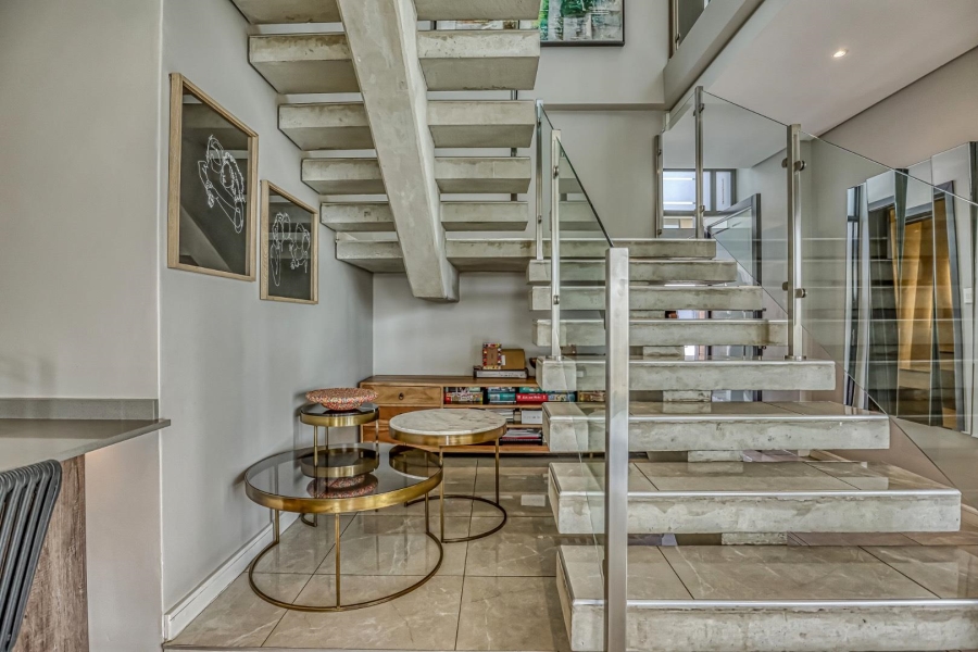 4 Bedroom Property for Sale in Bryanston Gauteng