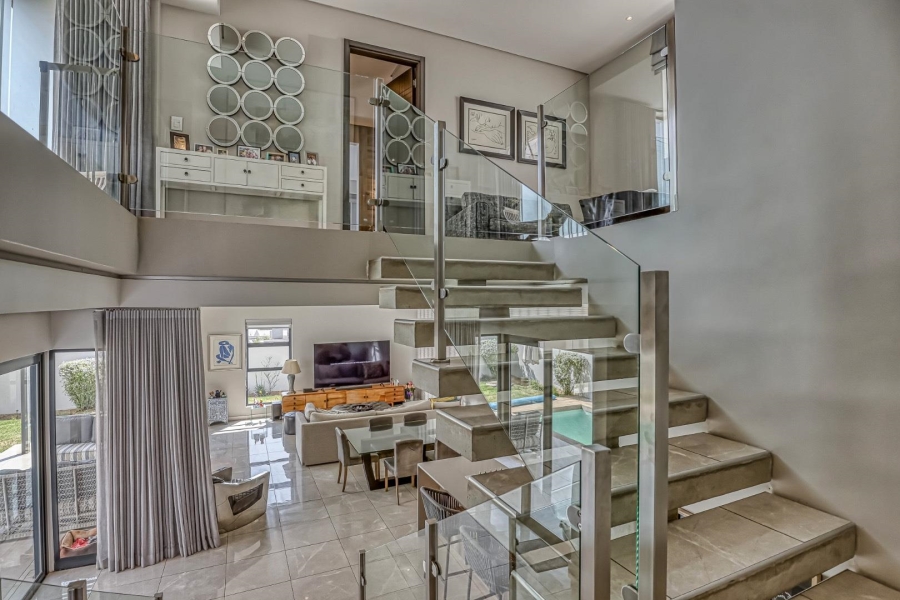 4 Bedroom Property for Sale in Bryanston Gauteng