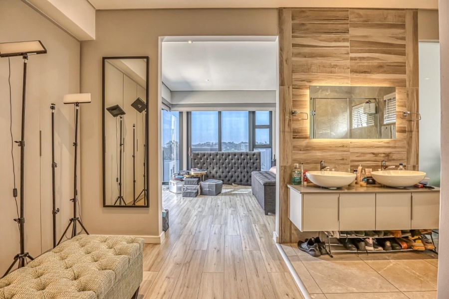 4 Bedroom Property for Sale in Bryanston Gauteng