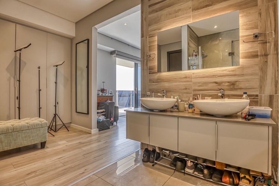 4 Bedroom Property for Sale in Bryanston Gauteng