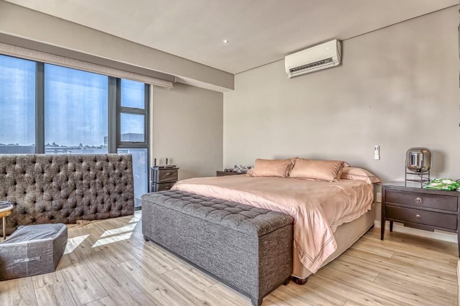 4 Bedroom Property for Sale in Bryanston Gauteng