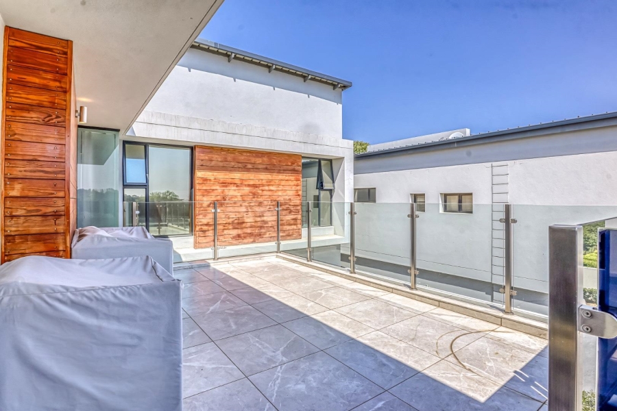 4 Bedroom Property for Sale in Bryanston Gauteng