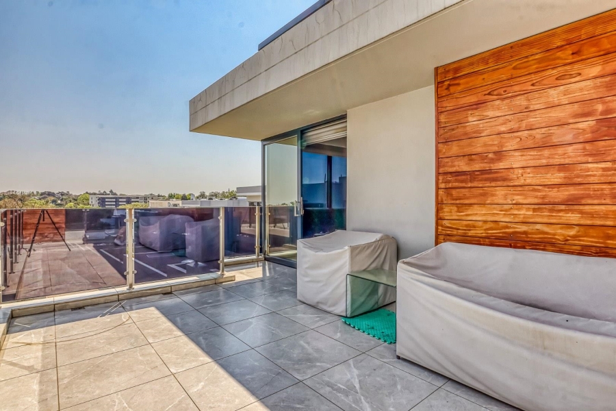 4 Bedroom Property for Sale in Bryanston Gauteng