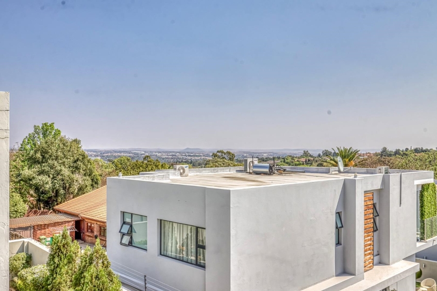 4 Bedroom Property for Sale in Bryanston Gauteng