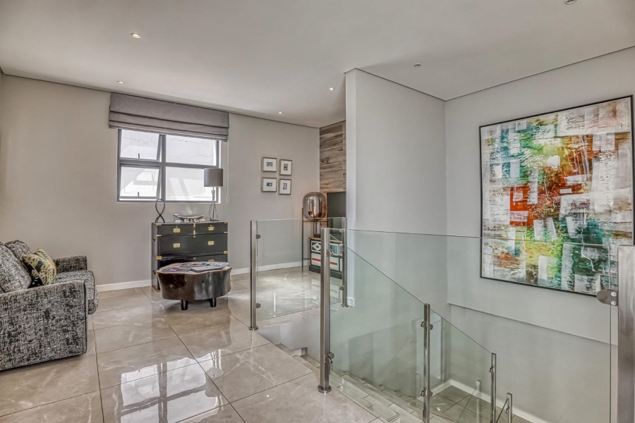 4 Bedroom Property for Sale in Bryanston Gauteng