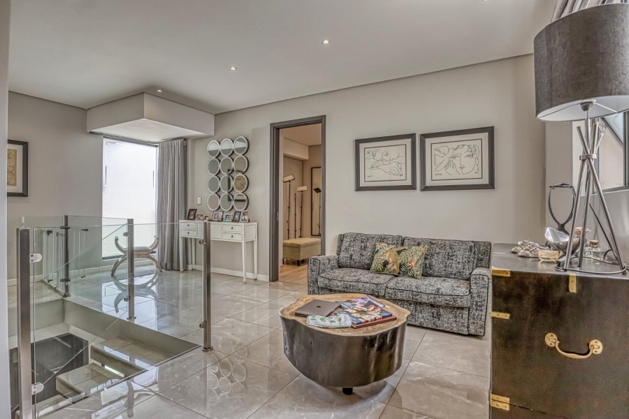 4 Bedroom Property for Sale in Bryanston Gauteng