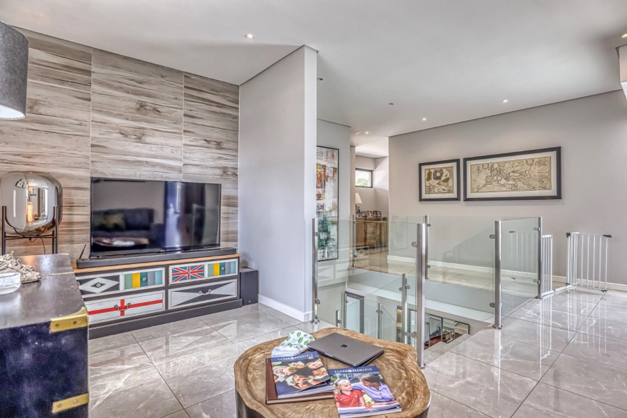 4 Bedroom Property for Sale in Bryanston Gauteng