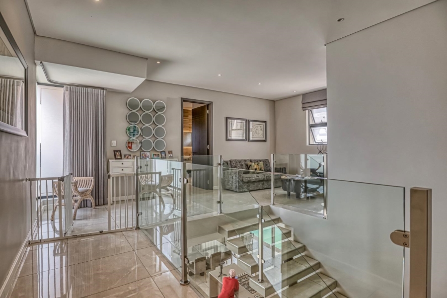 4 Bedroom Property for Sale in Bryanston Gauteng