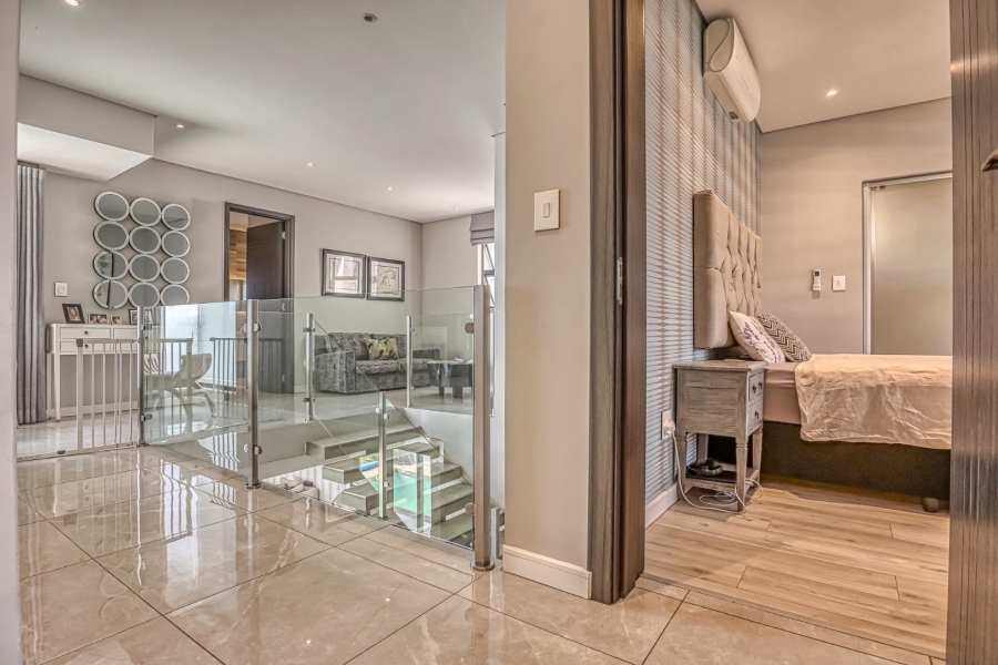 4 Bedroom Property for Sale in Bryanston Gauteng