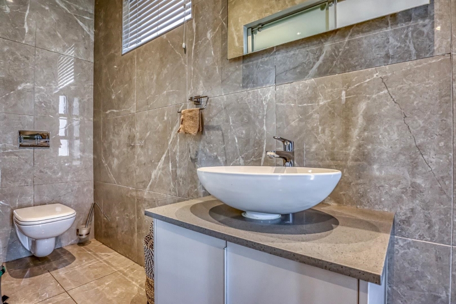 4 Bedroom Property for Sale in Bryanston Gauteng