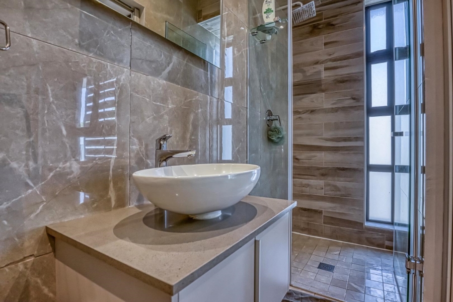 4 Bedroom Property for Sale in Bryanston Gauteng