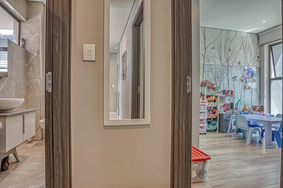 4 Bedroom Property for Sale in Bryanston Gauteng