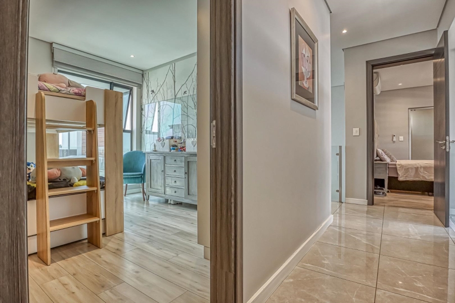 4 Bedroom Property for Sale in Bryanston Gauteng