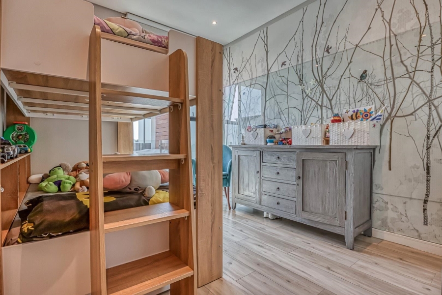 4 Bedroom Property for Sale in Bryanston Gauteng