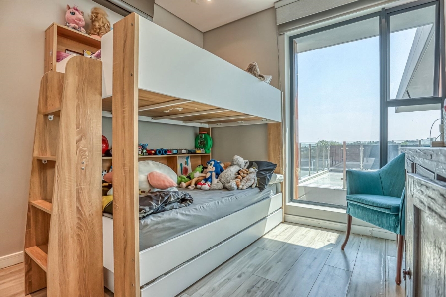 4 Bedroom Property for Sale in Bryanston Gauteng