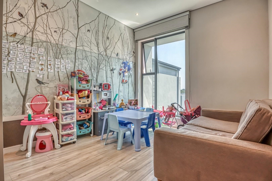 4 Bedroom Property for Sale in Bryanston Gauteng