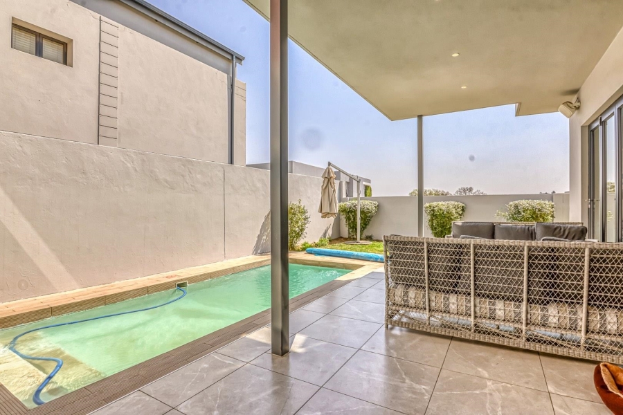 4 Bedroom Property for Sale in Bryanston Gauteng