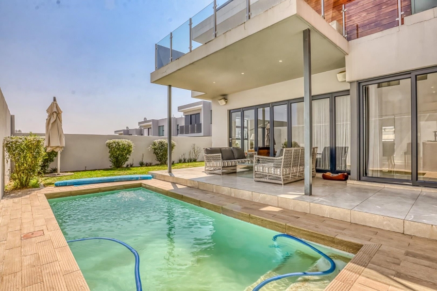 4 Bedroom Property for Sale in Bryanston Gauteng