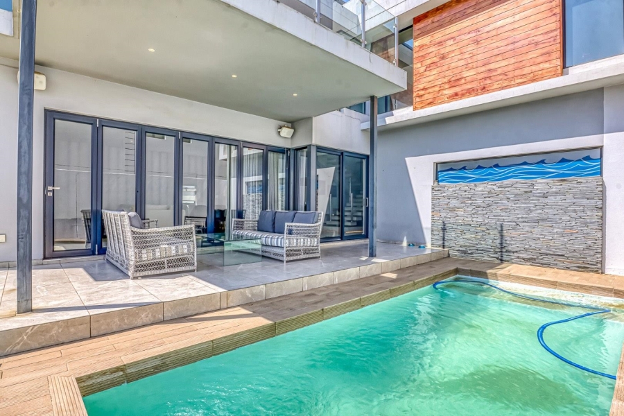 4 Bedroom Property for Sale in Bryanston Gauteng