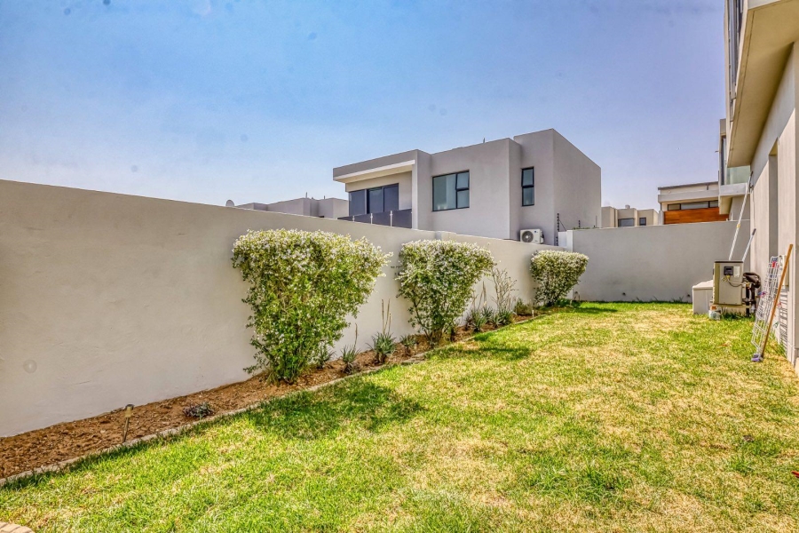 4 Bedroom Property for Sale in Bryanston Gauteng