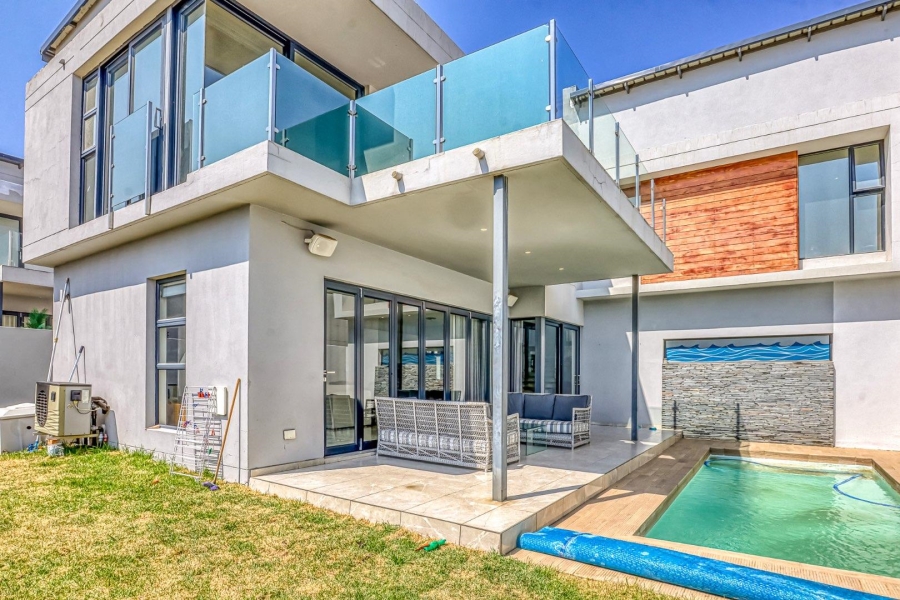 4 Bedroom Property for Sale in Bryanston Gauteng