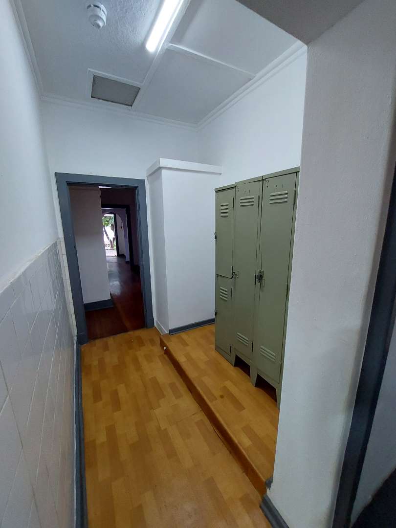 To Let 1 Bedroom Property for Rent in Menlo Park Gauteng