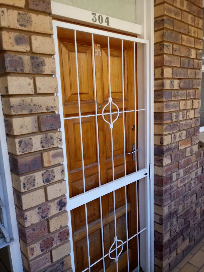 To Let 1 Bedroom Property for Rent in Hatfield Gauteng