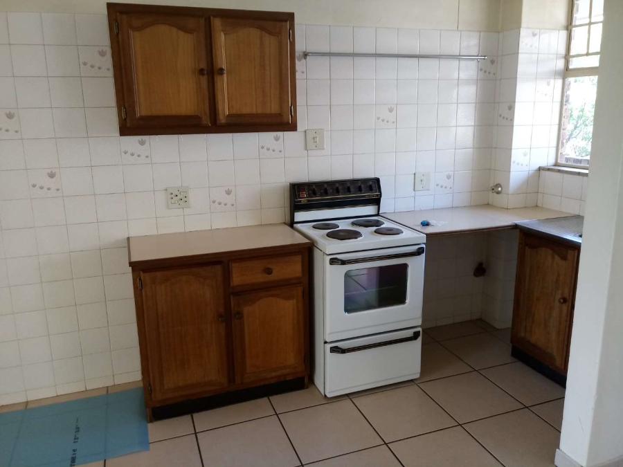 To Let 1 Bedroom Property for Rent in Hatfield Gauteng