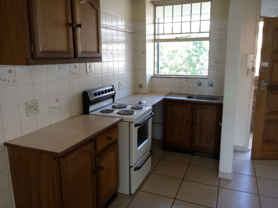 To Let 1 Bedroom Property for Rent in Hatfield Gauteng