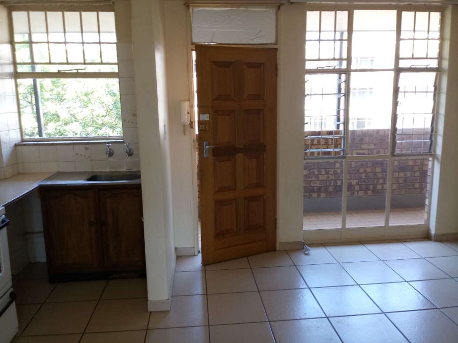 To Let 1 Bedroom Property for Rent in Hatfield Gauteng