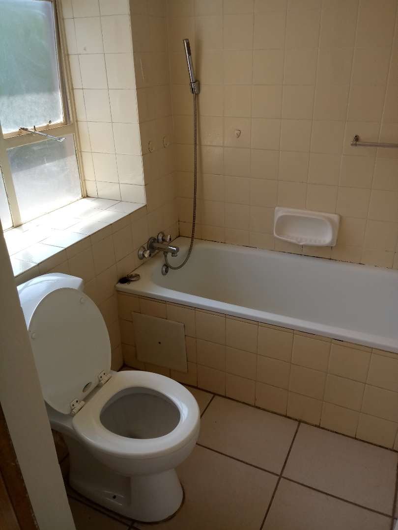To Let 1 Bedroom Property for Rent in Hatfield Gauteng