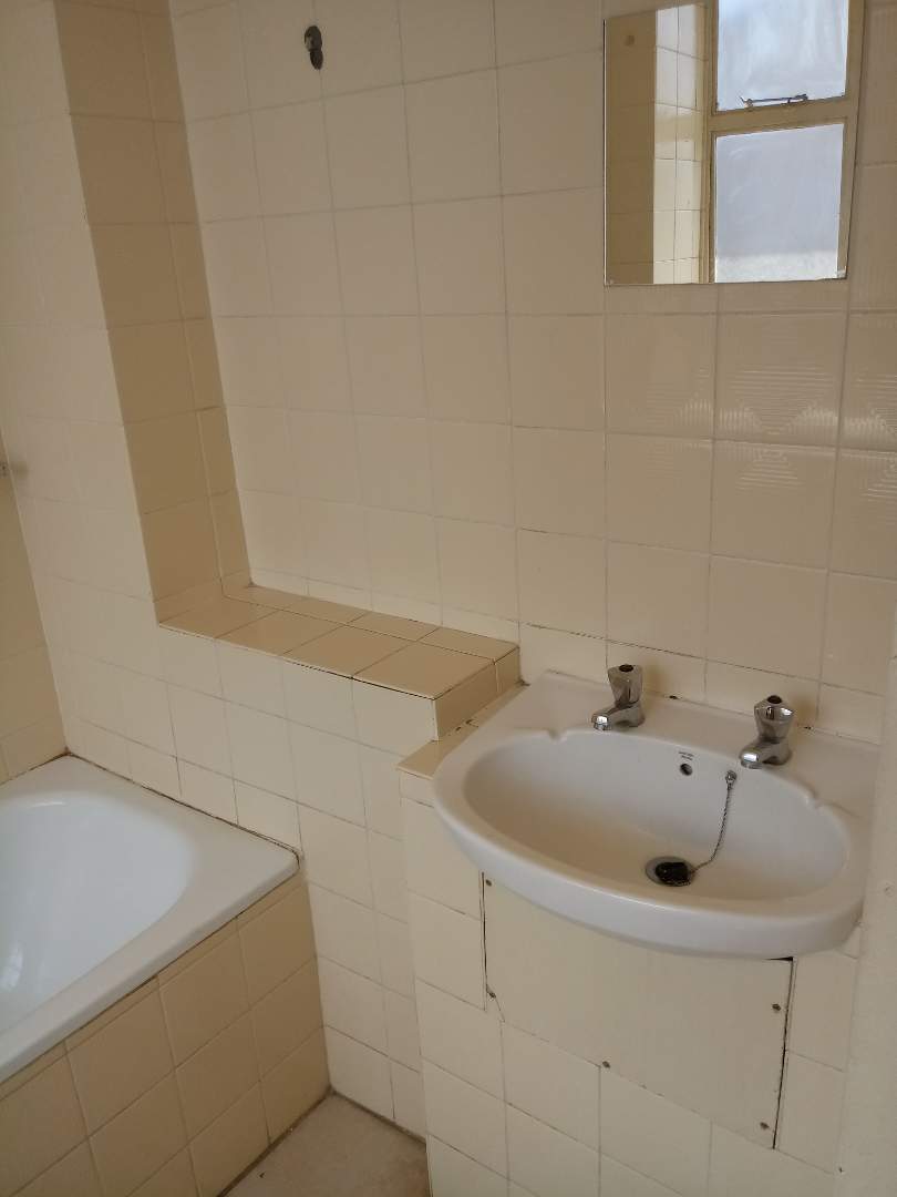 To Let 1 Bedroom Property for Rent in Hatfield Gauteng