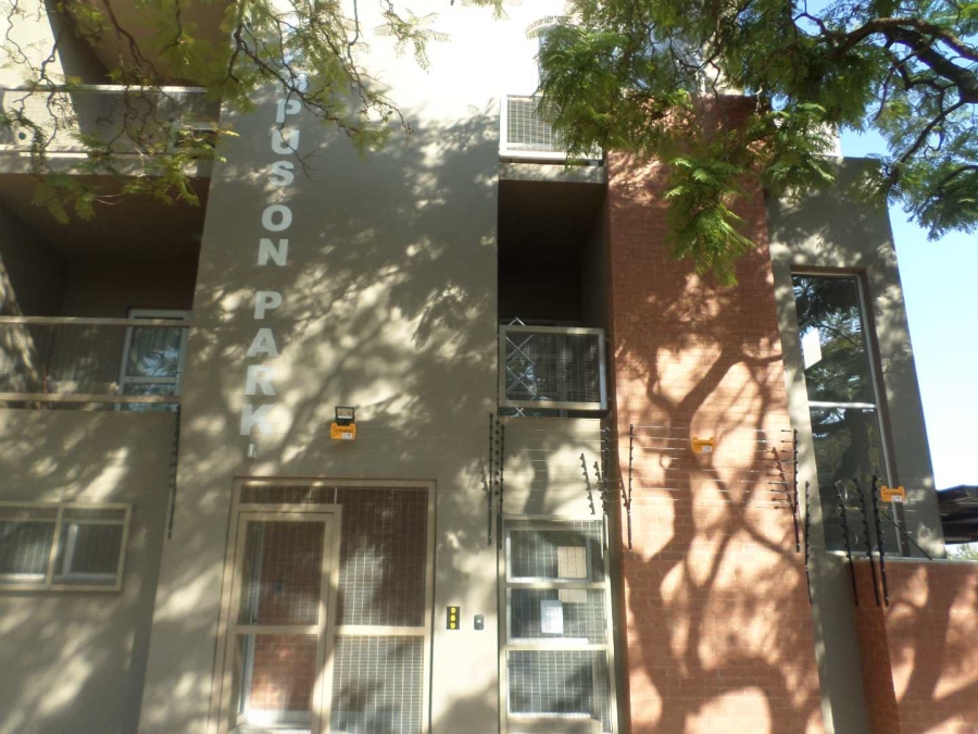 To Let 1 Bedroom Property for Rent in Hatfield Gauteng
