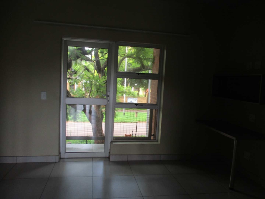 To Let 1 Bedroom Property for Rent in Hatfield Gauteng