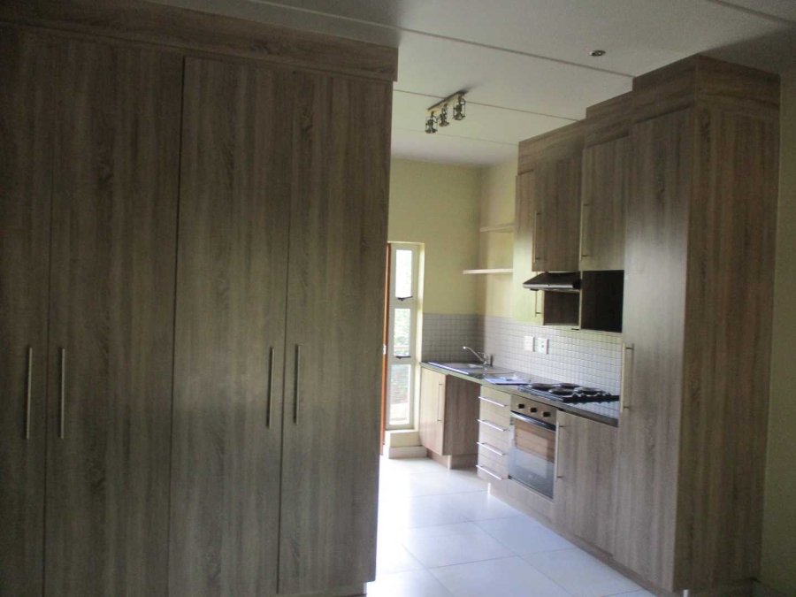 To Let 1 Bedroom Property for Rent in Hatfield Gauteng