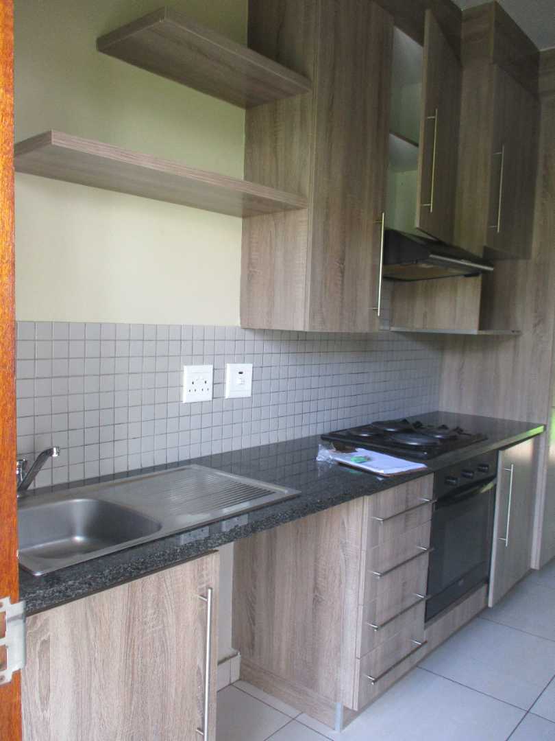 To Let 1 Bedroom Property for Rent in Hatfield Gauteng