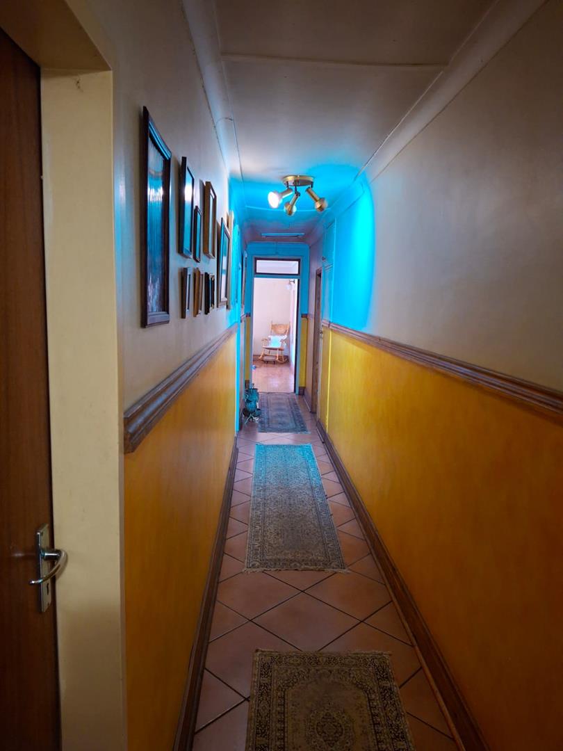 5 Bedroom Property for Sale in Vanderbijlpark South West Gauteng